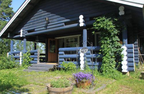 Ruokolahti Chalet De Esquí | Kallioranta Cottage