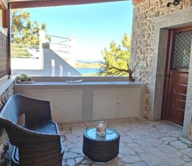 Mirties Apartamento | Kalliria Studios
