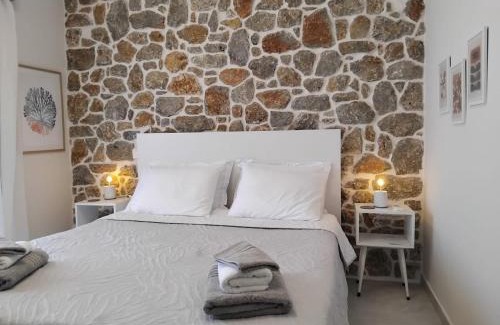 Mirties Apartamento | Kalliria Studios