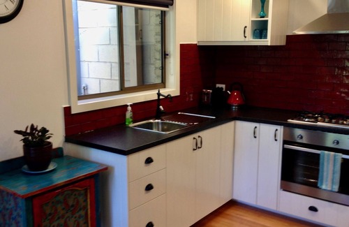 Kallista Apartamento | Kallista Boutique Apartment