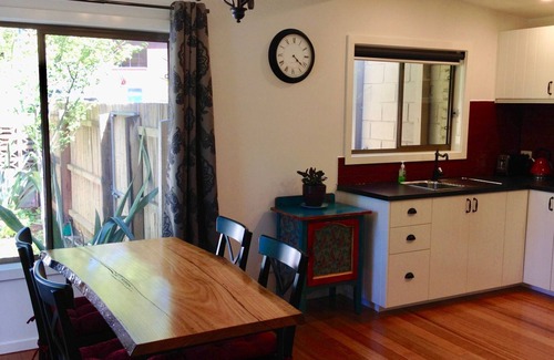 Kallista Apartamento | Kallista Boutique Apartment