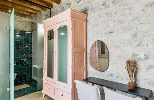 Politiko Apartamento | Kallistheni - Stylish Studio Apartments in Lefkara