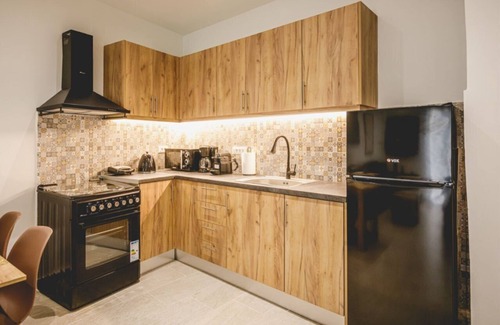 Nafplio Apartamento | KALLISTO APARTMENTS