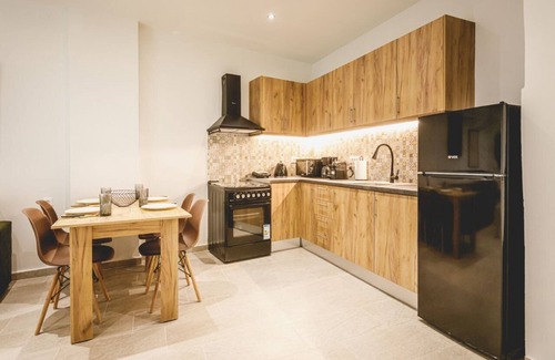 Nafplio Apartamento | KALLISTO APARTMENTS