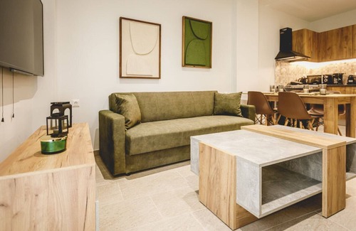 Nafplio Apartamento | KALLISTO APARTMENTS