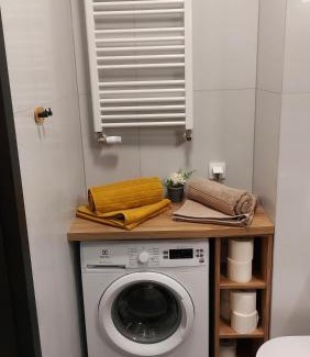 Bydgoszcz Apartamento | Kallisto