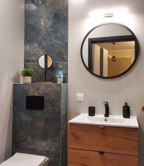 Bydgoszcz Apartamento | Kallisto