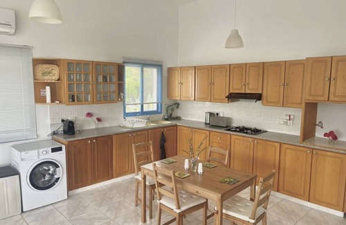 Latchi Casa | Kallithea Seaview Bungalow with Private pool