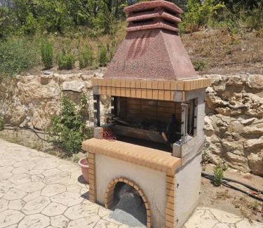 Ayia Marina Chrysochous Villa | Kallithea Villa