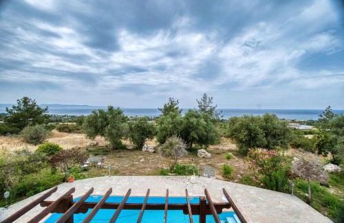Ayia Marina Chrysochous Villa | Kallithea Villa