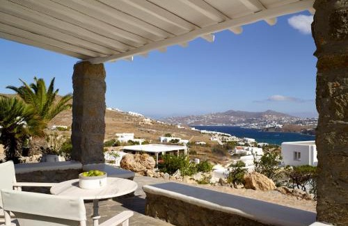 Ornos Apartamento | Kallos of Mykonos - previous Leonis Summer Houses