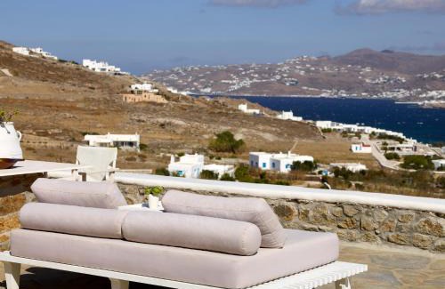 Ornos Apartamento | Kallos of Mykonos - previous Leonis Summer Houses