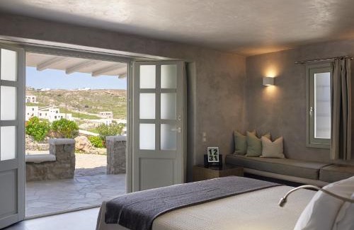 Ornos Apartamento | Kallos of Mykonos - previous Leonis Summer Houses