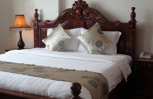 District 4 Hotel | Kally Hotel