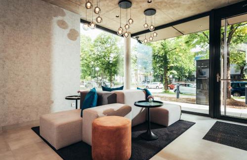 Trudering-Riem Apartamento | kalm stay - munich east