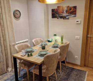 Zlatibor Apartamento | Kalman LUX M59