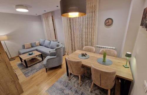 Zlatibor Apartamento | Kalman LUX M59