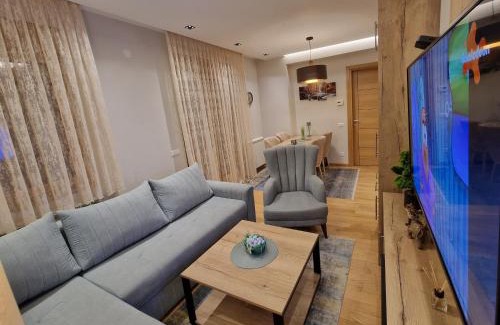 Zlatibor Apartamento | Kalman LUX M59