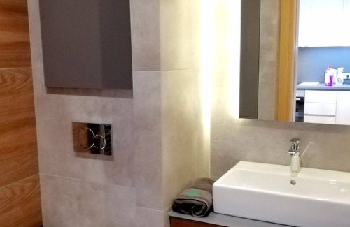 Zlatibor Apartamento | Kalman SPA & GIMNASIO Y APARTAMENTOS