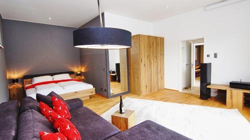 Spitz Apartamento | kalmuck LOFT
