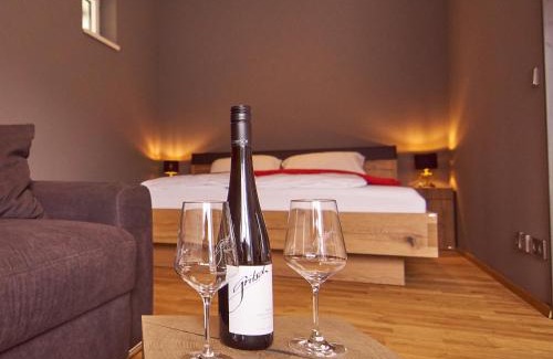 Spitz Apartamento | kalmuck LOFT