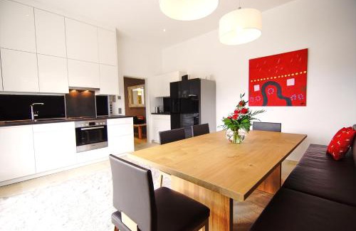 Spitz Apartamento | kalmuck LOFT