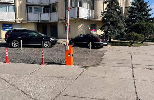 Kaunas Apartamento | Kalniečių apartamentai