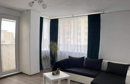 Kaunas Apartamento | Kalniečių apartamentai