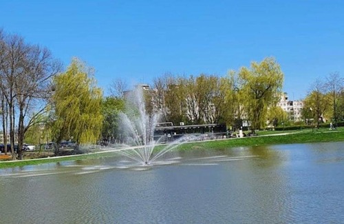 Kaunas Apartamento | Kalniečių apartamentai