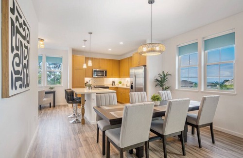 Makaha Valley Casa | Kalo Homes - Makaha Modern