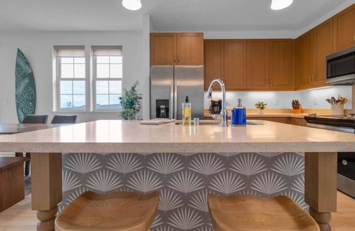 Makaha Valley Casa | Kalo Homes ~ Sunset Retreat