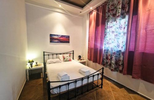 Kalogria Casa | Kalogria Beach Apartments