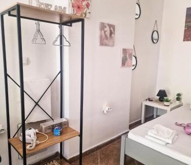 Kalogria Casa | Kalogria Beach Apartments