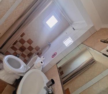 Kalogria Casa | Kalogria Beach Apartments