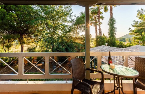 Kalogria Apartamento | Kalogria Summer Retreats - Strofilia Sunny Twin