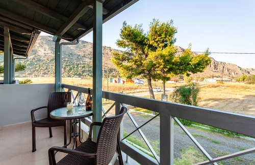 Kalogria Apartamento | Kalogria Summer Retreats - Strofilia Sunny Twin