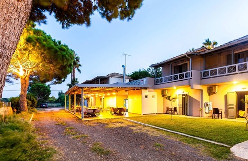 Kalogria Apartamento | Kalogria Summer Retreats - Strofilia Sunny Twin