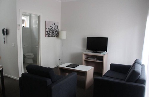 Cowes Hotel | Kaloha Holiday Resort