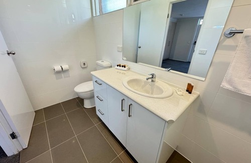 Cowes Hotel | Kaloha Holiday Resort