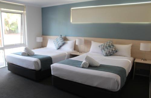 Cowes Hotel | Kaloha Holiday Resort Phillip Island
