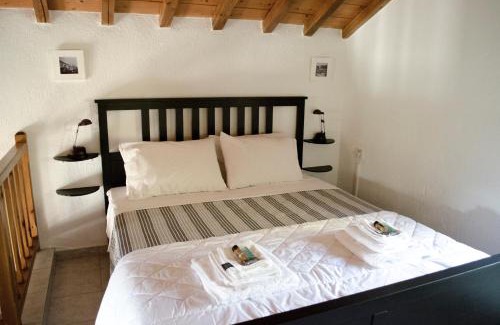 Stafylos Casa | Kalokairi Cottage