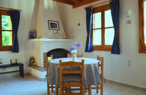 Stafylos Casa | Kalokairi Cottage