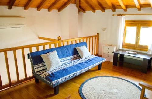 Stafylos Casa | Kalokairi Cottage
