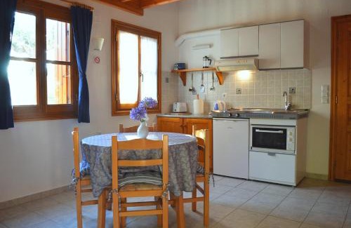 Stafylos Casa | Kalokairi Cottage