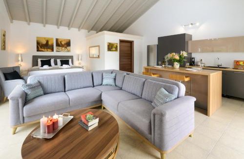 Mpogdanatika Villa | Kalokairia Residence