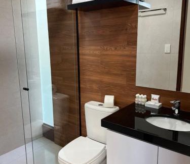 Santa Cruz Complejo | Kalomai Resort