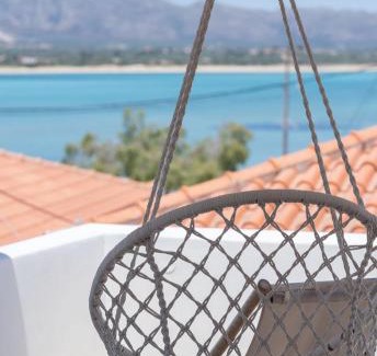 Elafonisos Casa | Kalomoira's Apartments