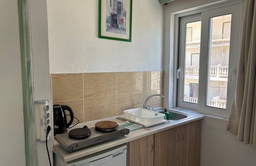 Kardamena Apartamento | Kaloxenia Apartments