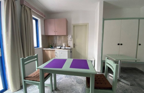 Kardamena Apartamento | Kaloxenia Apartments