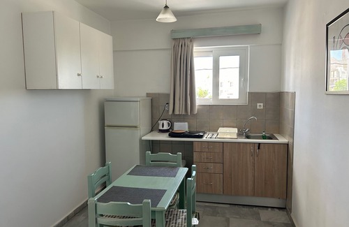 Kardamena Apartamento | Kaloxenia Apartments